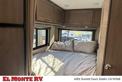 2024 Thor Four Winds 22E   - Photo 37 - Dublin, CA 94568
