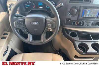 2024 Thor Four Winds 22E   - Photo 45 - Dublin, CA 94568