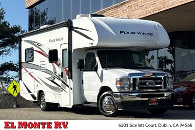 2024 Thor Four Winds 22E