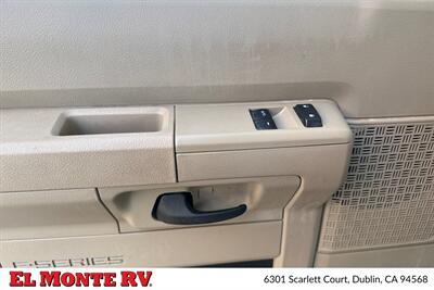 2024 Thor Four Winds 22E   - Photo 11 - Dublin, CA 94568