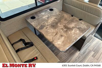 2024 Thor Four Winds 22E   - Photo 14 - Dublin, CA 94568