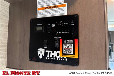 2024 Thor Four Winds 22E   - Photo 43 - Dublin, CA 94568