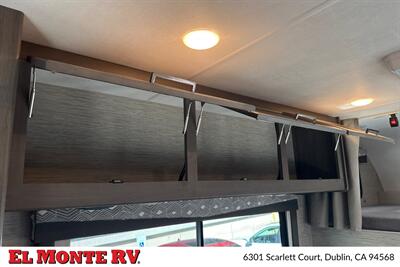 2024 Thor Four Winds 22E   - Photo 16 - Dublin, CA 94568