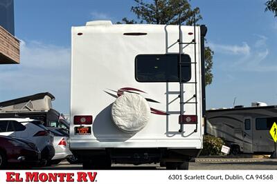 2024 Thor Four Winds 22E   - Photo 4 - Dublin, CA 94568