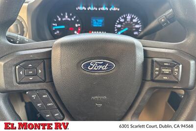 2024 Thor Four Winds 22E   - Photo 50 - Dublin, CA 94568