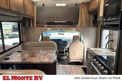 2024 Thor Four Winds 22E   - Photo 41 - Dublin, CA 94568