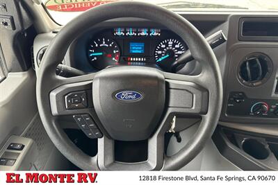 2023 Forest River Sunseeker 3250DSLE   - Photo 43 - Santa Fe Springs, CA 90670