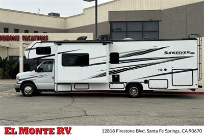 2023 Forest River Sunseeker 3250DSLE   - Photo 7 - Santa Fe Springs, CA 90670