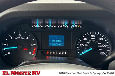 2023 Forest River Sunseeker 3250DSLE   - Photo 48 - Santa Fe Springs, CA 90670