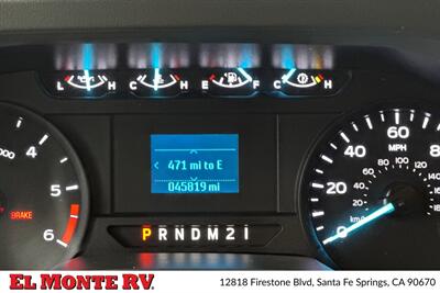 2023 Forest River Sunseeker 3250DSLE   - Photo 49 - Santa Fe Springs, CA 90670