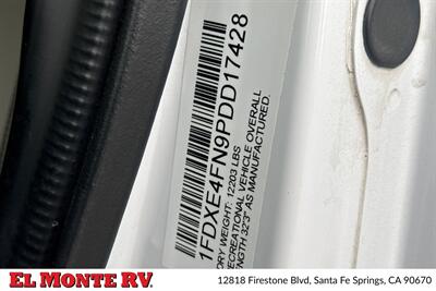 2023 Forest River Sunseeker 3250DSLE   - Photo 52 - Santa Fe Springs, CA 90670