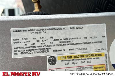 2027 MDC XL15HR-4E OGE OGE   - Photo 39 - Dublin, CA 94568