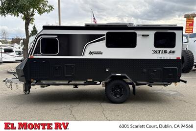 2027 MDC XL15HR-4E OGE OGE   - Photo 6 - Dublin, CA 94568