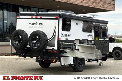 2027 MDC XL15HR-4E OGE OGE   - Photo 3 - Dublin, CA 94568