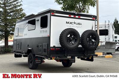 2027 MDC XL15HR-4E OGE OGE   - Photo 5 - Dublin, CA 94568