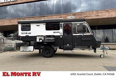 2027 MDC XL15HR-4E OGE OGE   - Photo 2 - Dublin, CA 94568