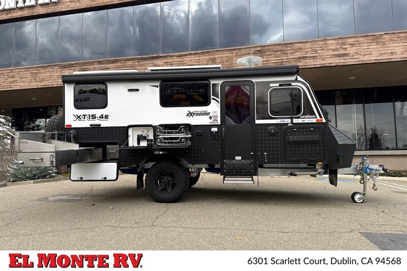 2027 MDC XL15HR-4E OGE OGE  