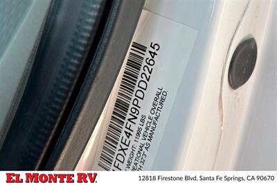 2024 Forest River Sunseeker 3010DS   - Photo 51 - Santa Fe Springs, CA 90670