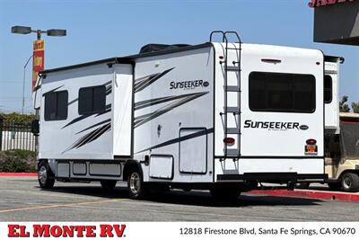 2024 Forest River Sunseeker 3010DS   - Photo 6 - Santa Fe Springs, CA 90670