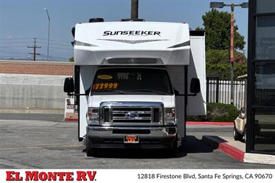 2024 Forest River Sunseeker 3010DS   - Photo 9 - Santa Fe Springs, CA 90670