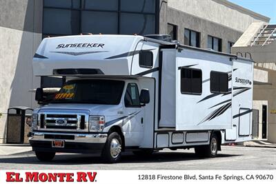 2024 Forest River Sunseeker 3010DS   - Photo 8 - Santa Fe Springs, CA 90670