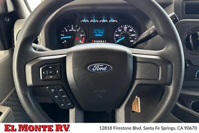 2024 Forest River Sunseeker 3010DS   - Photo 46 - Santa Fe Springs, CA 90670