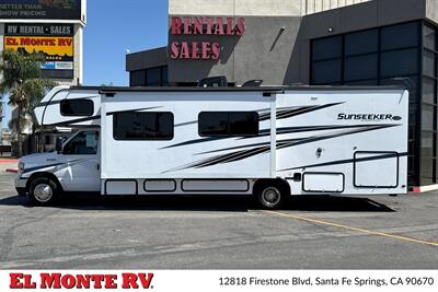 2024 Forest River Sunseeker 3010DS   - Photo 7 - Santa Fe Springs, CA 90670