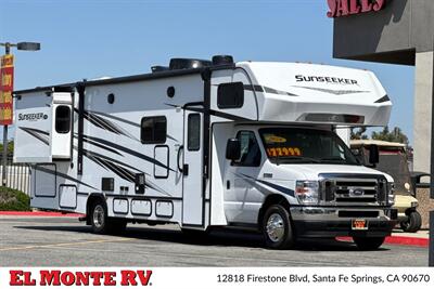 2024 Forest River Sunseeker 3010DS   - Photo 1 - Santa Fe Springs, CA 90670