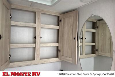 2024 Forest River Sunseeker 3010DS   - Photo 28 - Santa Fe Springs, CA 90670