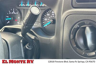 2024 Forest River Sunseeker 3010DS   - Photo 45 - Santa Fe Springs, CA 90670