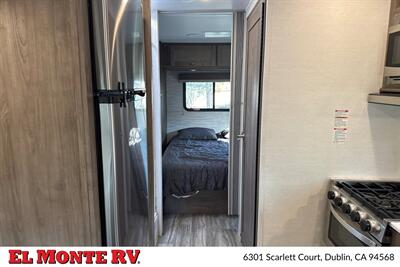 2025 Gulf Stream Conquest 6280   - Photo 27 - Dublin, CA 94568