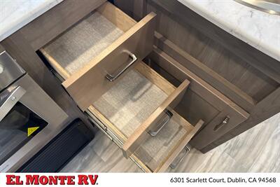 2025 Gulf Stream Conquest 6280   - Photo 23 - Dublin, CA 94568
