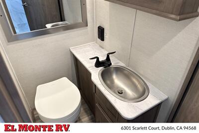 2025 Gulf Stream Conquest 6280   - Photo 28 - Dublin, CA 94568