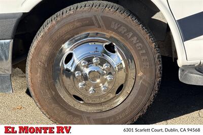 2025 Gulf Stream Conquest 6280   - Photo 56 - Dublin, CA 94568