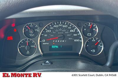 2025 Gulf Stream Conquest 6280   - Photo 49 - Dublin, CA 94568