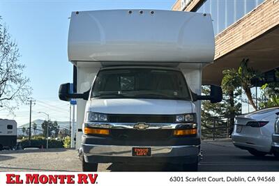 2025 Gulf Stream Conquest 6280   - Photo 9 - Dublin, CA 94568