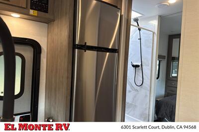 2025 Gulf Stream Conquest 6280   - Photo 26 - Dublin, CA 94568