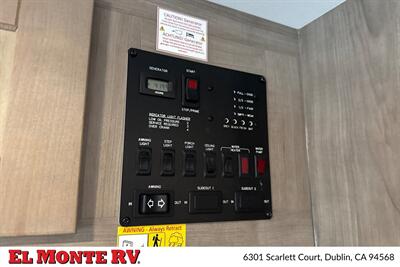 2025 Gulf Stream Conquest 6280   - Photo 42 - Dublin, CA 94568