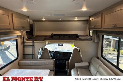 2025 Gulf Stream Conquest 6280   - Photo 39 - Dublin, CA 94568