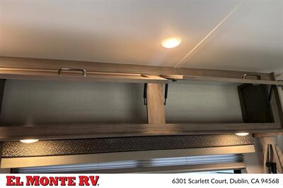 2025 Gulf Stream Conquest 6280   - Photo 15 - Dublin, CA 94568