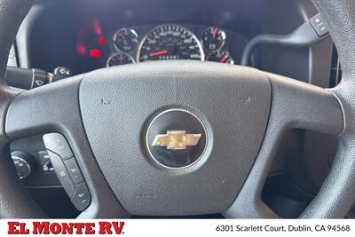 2025 Gulf Stream Conquest 6280   - Photo 48 - Dublin, CA 94568