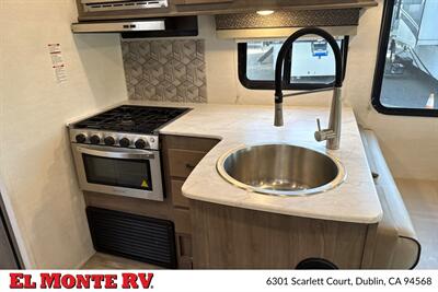 2025 Gulf Stream Conquest 6280   - Photo 17 - Dublin, CA 94568