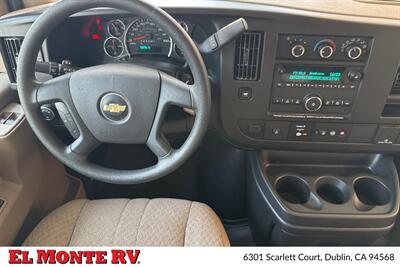 2025 Gulf Stream Conquest 6280   - Photo 43 - Dublin, CA 94568