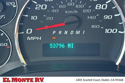 2025 Gulf Stream Conquest 6280   - Photo 50 - Dublin, CA 94568