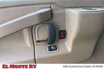 2025 Gulf Stream Conquest 6280   - Photo 10 - Dublin, CA 94568