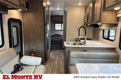 2025 Gulf Stream Conquest 6280   - Photo 12 - Dublin, CA 94568