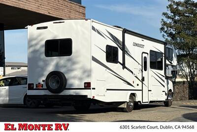 2025 Gulf Stream Conquest 6280   - Photo 3 - Dublin, CA 94568