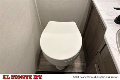 2025 Gulf Stream Conquest 6280   - Photo 31 - Dublin, CA 94568