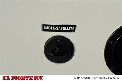 2025 Gulf Stream Conquest 6280   - Photo 54 - Dublin, CA 94568