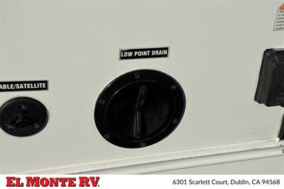 2025 Gulf Stream Conquest 6280   - Photo 55 - Dublin, CA 94568